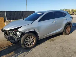 JTJYARBZ9J2116106 2018 LEXUS NX