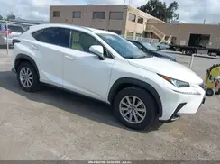 JTJYARBZ9J2116378 2018 LEXUS NX