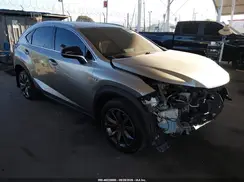 JTJYARBZ9K2116978 2019 LEXUS NX