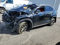JTJYARBZ9K2117631 2019 LEXUS NX