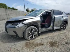 JTJYARBZ9K2117855 2019 LEXUS NX