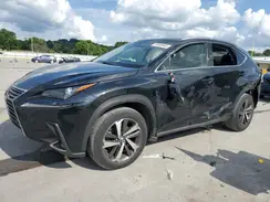 JTJYARBZ9K2118553 2019 LEXUS NX