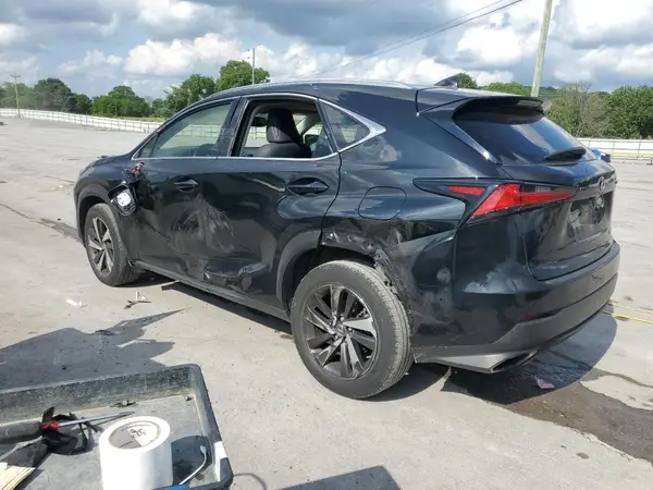 JTJYARBZ9K2118553 2019 LEXUS NX - Image 2