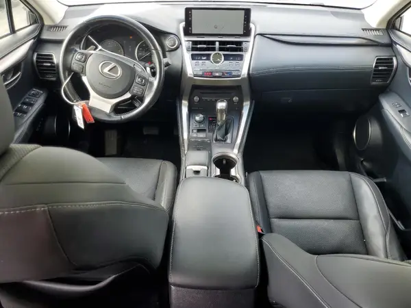 JTJYARBZ9K2118553 2019 LEXUS NX - Image 8
