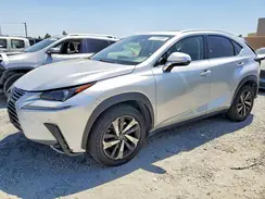 JTJYARBZ9K2119895 2019 LEXUS NX