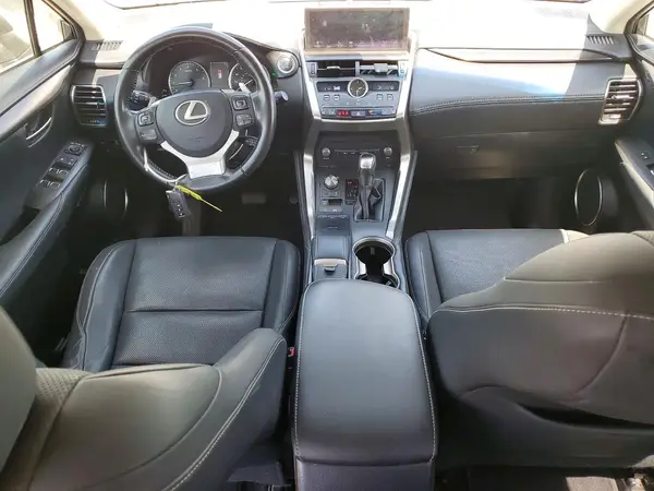 JTJYARBZ9K2119895 2019 LEXUS NX - Image 8