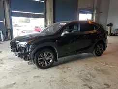JTJYARBZ9K2120805 2019 LEXUS NX
