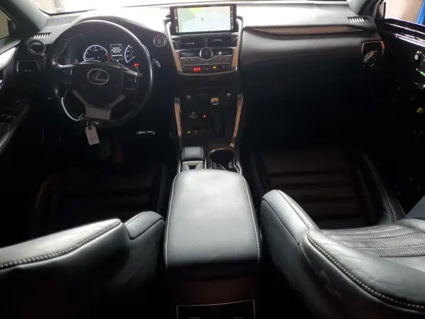 JTJYARBZ9K2120805 2019 LEXUS NX - Image 8