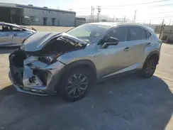 JTJYARBZ9K2120982 2019 LEXUS NX