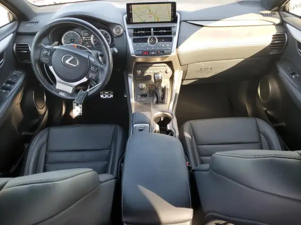 JTJYARBZ9K2120982 2019 LEXUS NX - Image 8
