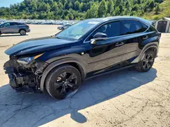 JTJYARBZ9K2121002 2019 LEXUS NX