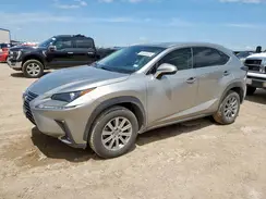 JTJYARBZ9K2121209 2019 LEXUS NX