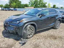 JTJYARBZ9K2122022 2019 LEXUS NX