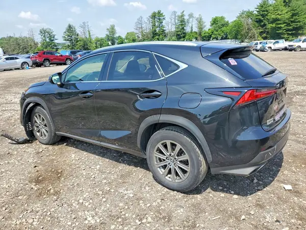 JTJYARBZ9K2122022 2019 LEXUS NX - Image 2