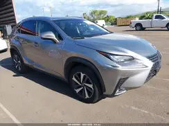 JTJYARBZ9K2122845 2019 LEXUS NX