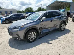 JTJYARBZ9K2123901 2019 LEXUS NX