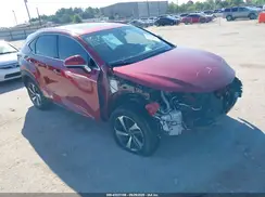 JTJYARBZ9K2124692 2019 LEXUS NX