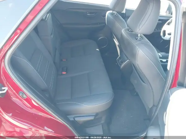 JTJYARBZ9K2124692 2019 LEXUS NX - Image 8