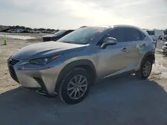 JTJYARBZ9K2125146 2019 LEXUS NX