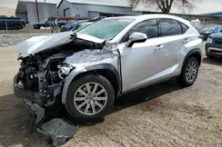 JTJYARBZ9K2126197 2019 LEXUS NX