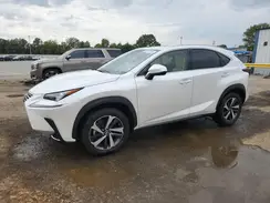 JTJYARBZ9K2128192 2019 LEXUS NX