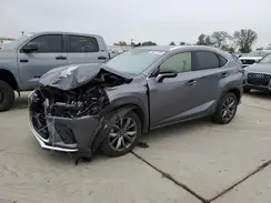 JTJYARBZ9K2128922 2019 LEXUS NX