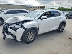 JTJYARBZ9K2129701 2019 LEXUS NX