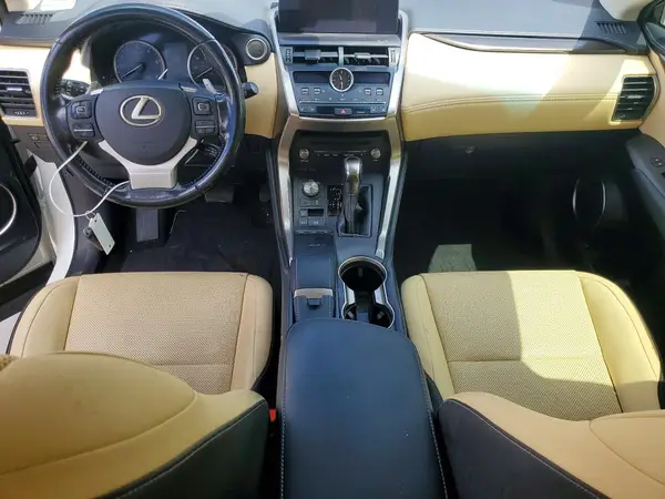 JTJYARBZ9K2129701 2019 LEXUS NX - Image 8