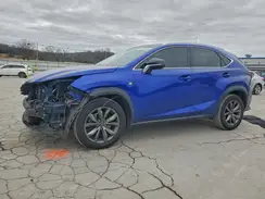 JTJYARBZ9K2130167 2019 LEXUS NX