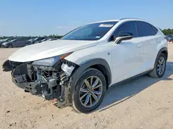JTJYARBZ9K2130265 2019 LEXUS NX
