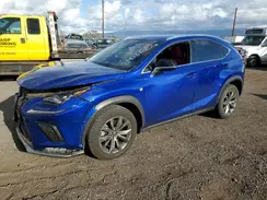 JTJYARBZ9K2131321 2019 LEXUS NX