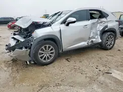 JTJYARBZ9K2131917 2019 LEXUS NX