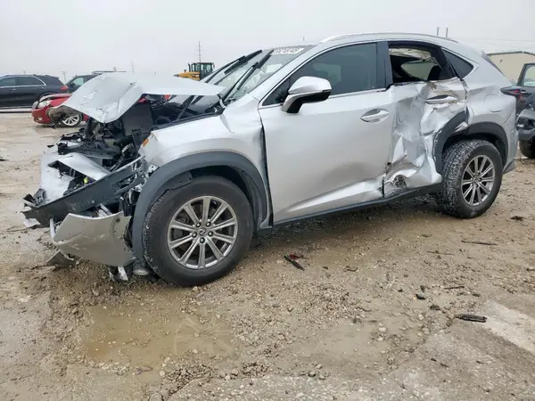 JTJYARBZ9K2131917 2019 LEXUS NX - Image 1