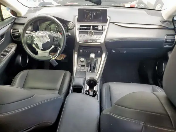 JTJYARBZ9K2131917 2019 LEXUS NX - Image 8