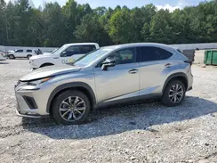 JTJYARBZ9K2132596 2019 LEXUS NX