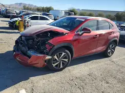 JTJYARBZ9K2133733 2019 LEXUS NX