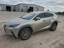 JTJYARBZ9K2137636 2019 LEXUS NX