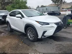 JTJYARBZ9K2137930 2019 LEXUS NX