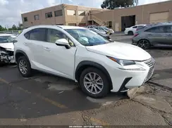 JTJYARBZ9K2138771 2019 LEXUS NX