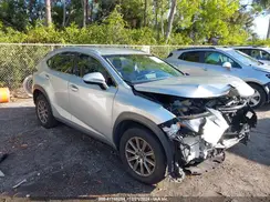 JTJYARBZ9K2140391 2019 LEXUS NX