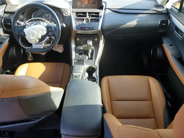 JTJYARBZ9K2142206 2019 LEXUS NX - Image 8