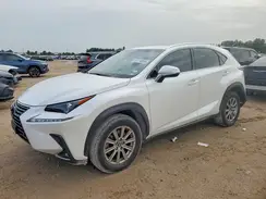 JTJYARBZ9K2142612 2019 LEXUS NX