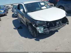 JTJYARBZ9K2144165 2019 LEXUS NX