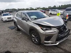 JTJYARBZ9K2145901 2019 LEXUS NX