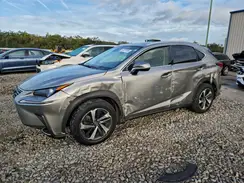 JTJYARBZ9K2147986 2019 LEXUS NX