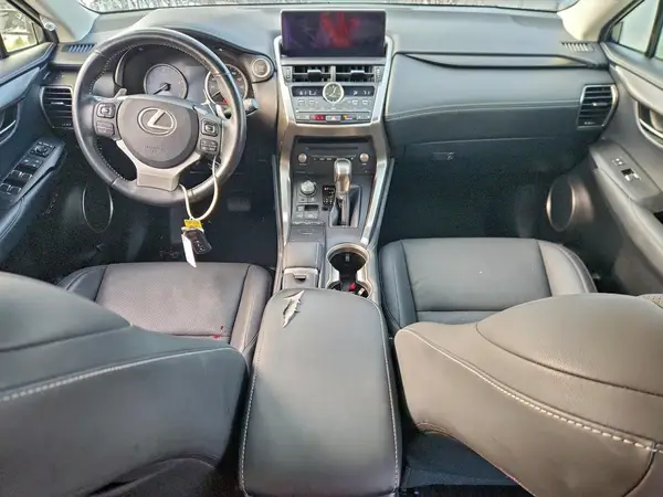 JTJYARBZ9K2147986 2019 LEXUS NX - Image 8