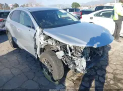 JTJYARBZ9K2148782 2019 LEXUS NX