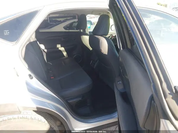JTJYARBZ9K2148782 2019 LEXUS NX - Image 8