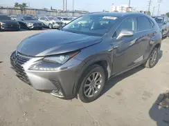JTJYARBZ9K2149124 2019 LEXUS NX