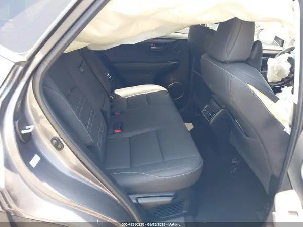 JTJYARBZ9K2149124 2019 LEXUS NX - Image 8